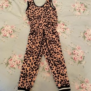 Pixielane romper